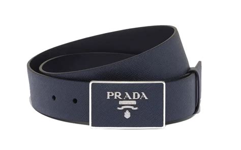 Prada Riemen for Heren .